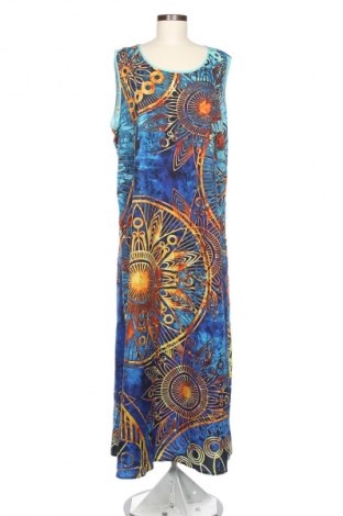 Šaty  Unbranded, Velikost 3XL, Barva Vícebarevné, Cena  589,00 Kč