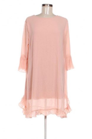Šaty  Unbranded, Velikost M, Barva Popelavě růžová, Cena  229,00 Kč