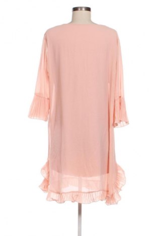 Šaty  Unbranded, Velikost M, Barva Popelavě růžová, Cena  229,00 Kč