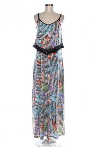 Φόρεμα Unbranded, Μέγεθος M, Χρώμα Πολύχρωμο, Τιμή 19,99 €