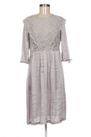 Šaty  Unbranded, Velikost S, Barva Šedá, Cena  49,00 Kč