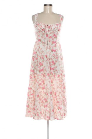 Kleid Unbranded, Größe XS, Farbe Mehrfarbig, Preis 15,99 €