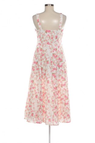 Kleid Unbranded, Größe XS, Farbe Mehrfarbig, Preis 15,99 €