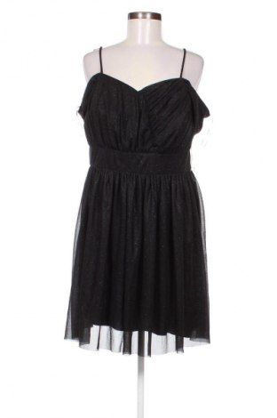 Šaty  Unbranded, Veľkosť XL, Farba Čierna, Cena  11,71 €