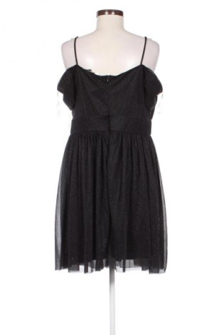 Šaty  Unbranded, Veľkosť XL, Farba Čierna, Cena  11,71 €