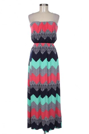 Sukienka Unbranded, Rozmiar M, Kolor Kolorowy, Cena 57,99 zł