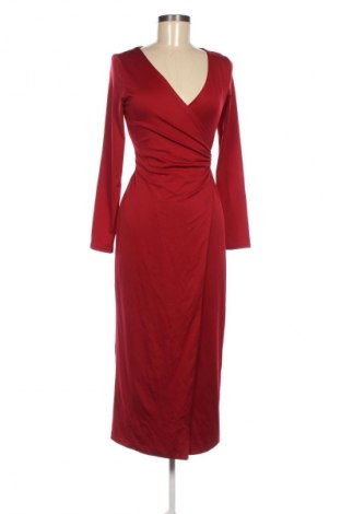 Šaty  Unbranded, Velikost S, Barva Červená, Cena  189,00 Kč