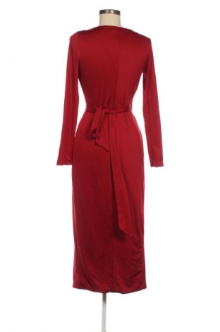 Šaty  Unbranded, Velikost S, Barva Červená, Cena  189,00 Kč