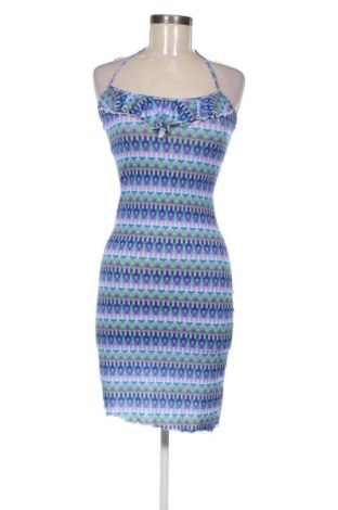 Sukienka Unbranded, Rozmiar L, Kolor Kolorowy, Cena 24,99 zł