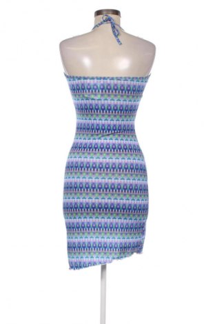 Sukienka Unbranded, Rozmiar L, Kolor Kolorowy, Cena 24,99 zł