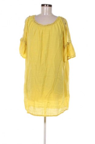 Šaty  Unbranded, Velikost L, Barva Žlutá, Cena  202,00 Kč