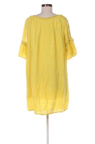 Šaty  Unbranded, Velikost L, Barva Žlutá, Cena  202,00 Kč