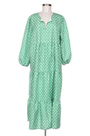 Φόρεμα Unbranded, Μέγεθος XXL, Χρώμα Πολύχρωμο, Τιμή 20,99 €