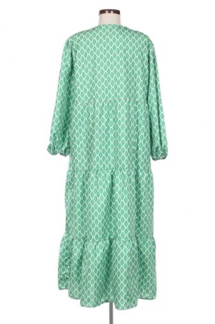 Φόρεμα Unbranded, Μέγεθος XXL, Χρώμα Πολύχρωμο, Τιμή 20,99 €