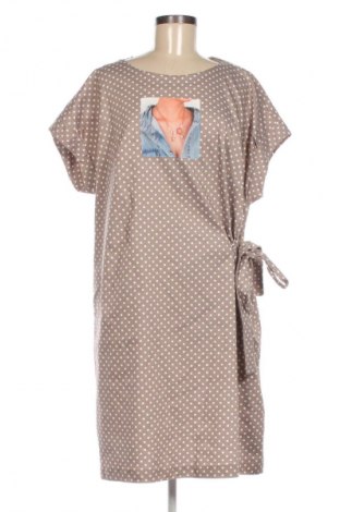 Sukienka Unbranded, Rozmiar XXL, Kolor Kolorowy, Cena 60,99 zł