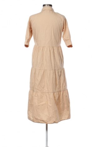 Šaty  Unbranded, Velikost M, Barva Oranžová, Cena  367,00 Kč