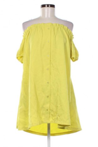 Rochie Unbranded, Mărime XS, Culoare Verde, Preț 47,99 Lei