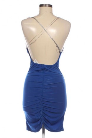 Kleid Unbranded, Größe S, Farbe Blau, Preis € 12,99
