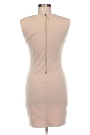 Sukienka Unbranded, Rozmiar L, Kolor Beżowy, Cena 22,99 zł