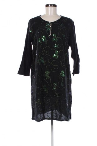 Sukienka Unbranded, Rozmiar M, Kolor Kolorowy, Cena 27,99 zł