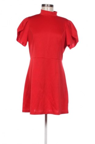 Ruha Unbranded, Méret L, Szín Piros, Ár 5 776 Ft