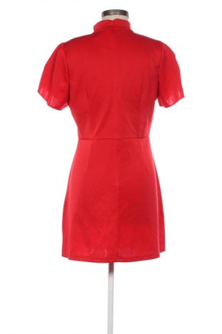 Ruha Unbranded, Méret L, Szín Piros, Ár 5 776 Ft