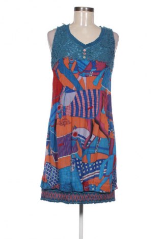 Šaty  Unbranded, Veľkosť M, Farba Viacfarebná, Cena  3,95 €