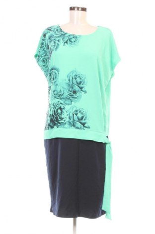 Φόρεμα Unbranded, Μέγεθος XL, Χρώμα Πολύχρωμο, Τιμή 7,84 €