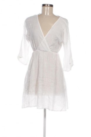 Kleid Unbranded, Größe S, Farbe Weiß, Preis € 3,99