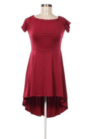 Φόρεμα Unbranded, Μέγεθος S, Χρώμα Κόκκινο, Τιμή 2,99 €
