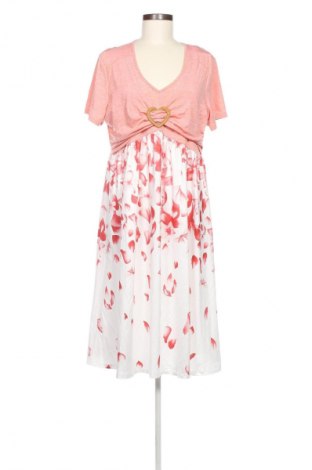 Šaty  Unbranded, Velikost XL, Barva Vícebarevné, Cena  159,00 Kč