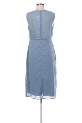Kleid Unbranded, Größe L, Farbe Blau, Preis 11,99 €