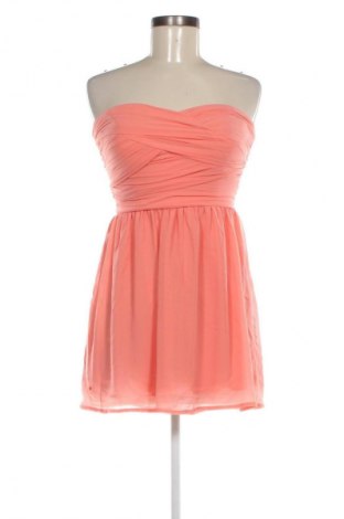 Kleid Unbranded, Größe M, Farbe Orange, Preis 5,99 €