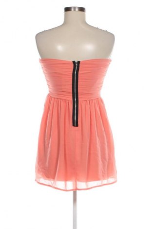 Kleid Unbranded, Größe M, Farbe Orange, Preis 5,99 €
