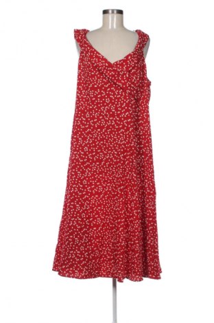 Šaty  Unbranded, Velikost 5XL, Barva Vícebarevné, Cena  349,00 Kč