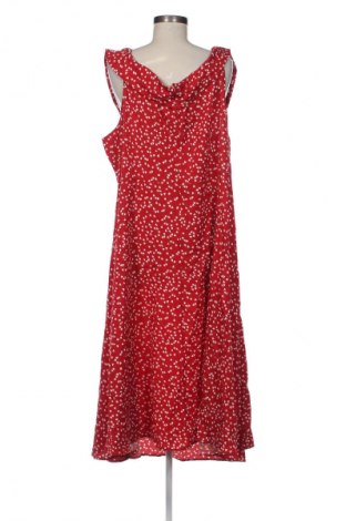 Šaty  Unbranded, Velikost 5XL, Barva Vícebarevné, Cena  349,00 Kč