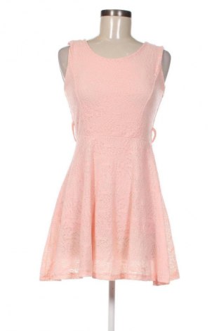 Sukienka Unbranded, Rozmiar XS, Kolor Różowy, Cena 21,99 zł