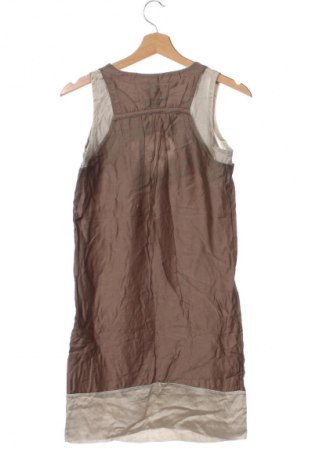 Šaty  Unbranded, Veľkosť XS, Farba Béžová, Cena  5,95 €