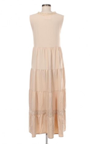Šaty  Unbranded, Veľkosť XL, Farba Kremová, Cena  21,95 €