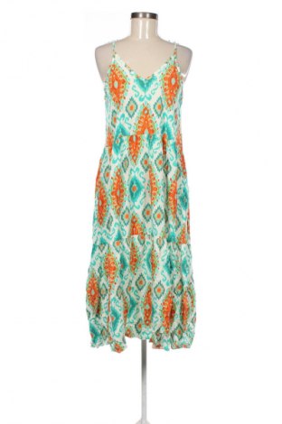 Rochie Unbranded, Mărime XL, Culoare Multicolor, Preț 31,99 Lei