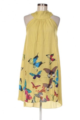 Sukienka Unbranded, Rozmiar M, Kolor Kolorowy, Cena 28,99 zł