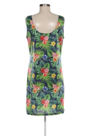 Kleid Unbranded, Größe L, Farbe Mehrfarbig, Preis 3,99 €