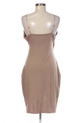 Sukienka Unbranded, Rozmiar M, Kolor Beżowy, Cena 25,99 zł