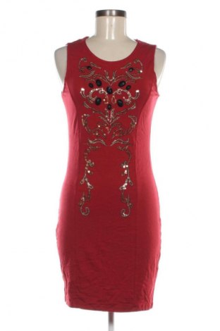 Sukienka Unbranded, Rozmiar M, Kolor Czerwony, Cena 16,99 zł