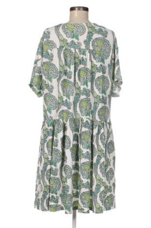 Šaty  Unbranded, Velikost 3XL, Barva Vícebarevné, Cena  409,00 Kč