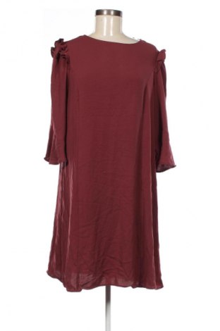 Šaty  Unbranded, Velikost L, Barva Červená, Cena  319,00 Kč, #133098244