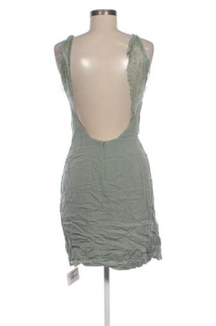 Šaty  Unbranded, Veľkosť S, Farba Zelená, Cena  3,95 €