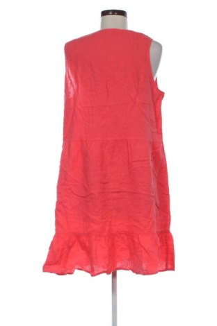 Kleid Unbranded, Größe M, Farbe Rosa, Preis 10,99 €
