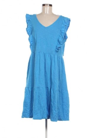 Рокля Unbranded, Размер L, Цвят Син, Цена 6,64 €