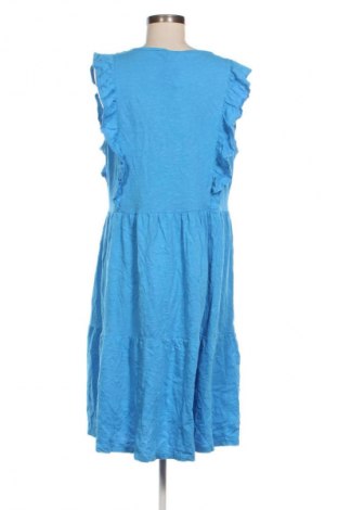 Рокля Unbranded, Размер L, Цвят Син, Цена 6,64 €